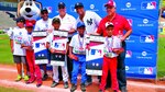 Un día de ganadores