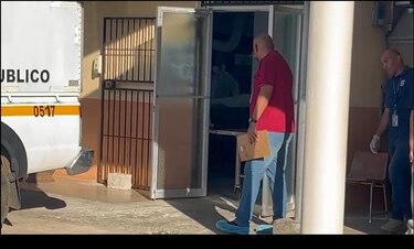 Tragedia en Gualaca: 12 personas se encuentran en cuidados intensivos