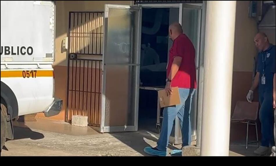 Tragedia en Gualaca: 12 personas se encuentran en cuidados intensivos