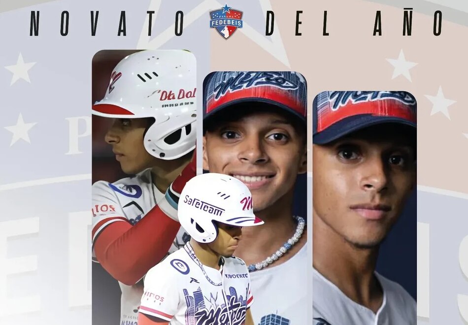 Luis Rivera es el Novato del Año del nacional de béisbol Mayor
