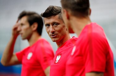 Japón en busca de la clasificación a octavos ante Polonia