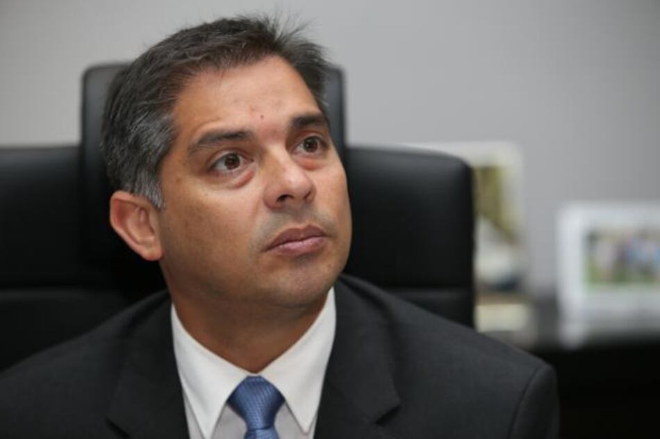 'Contralora, en son de venganza, puede hacerle daño al país': Presidente de la AN