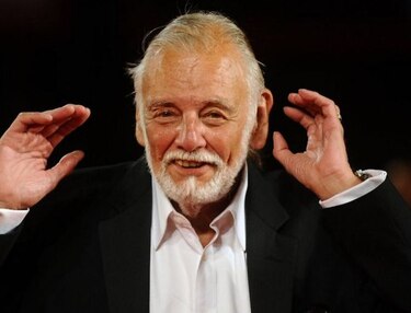 Muere George A. Romero, padre de las películas de zombi