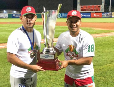 Un título que ayuda a sobrellevar el dolor del pueblo chiricano
