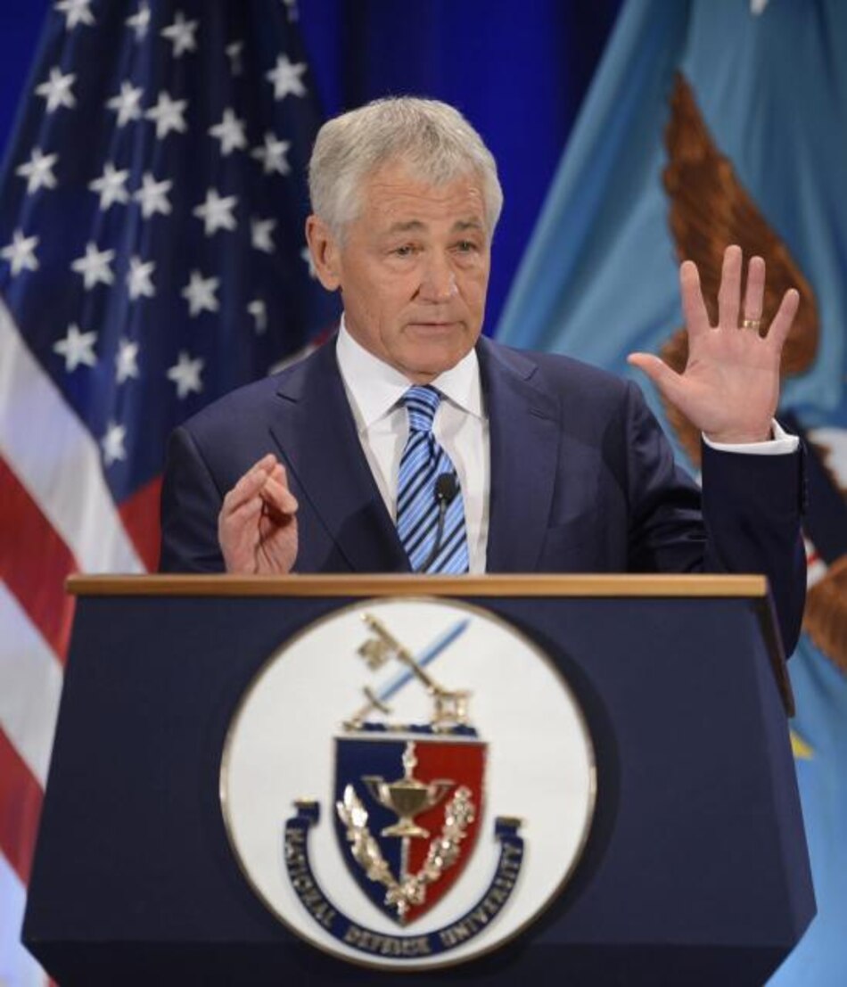 EU fortalece defensas en el Pacífico ante amenaza 'real' de Corea del Norte