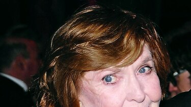 Muere a los 85 años comediante Anne Meara