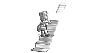 De la educación al trabajo