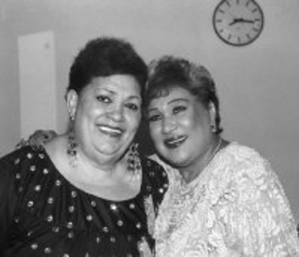 Raíces: Boleros cantables