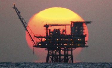 Precios del petróleo  en medio de la volatilidad 