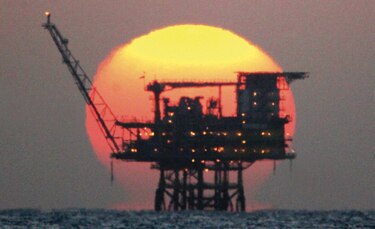 Precios del petróleo en medio de la volatilidad