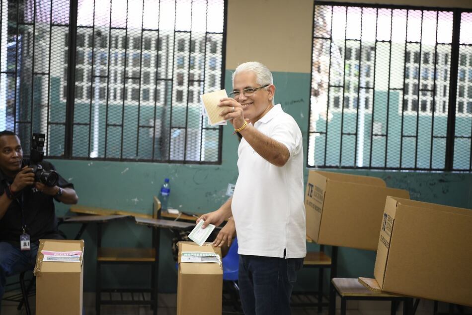 Candidatos al Parlacen del Partido Panameñista se conocerán el 1 de octubre