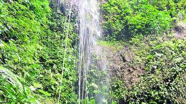 Turismo de aventura