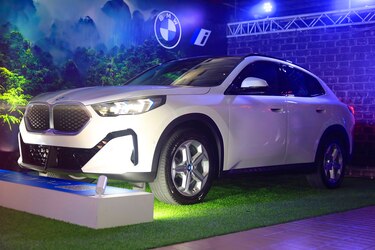 BMW presenta el nuevo X2 que combina estilo y deportividad