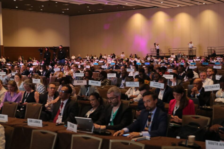 La prevalencia del consumo de tabaco en Panamá, en disminución