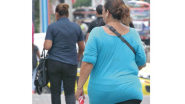 Minsa impulsa plan para frenar la obesidad en Panamá