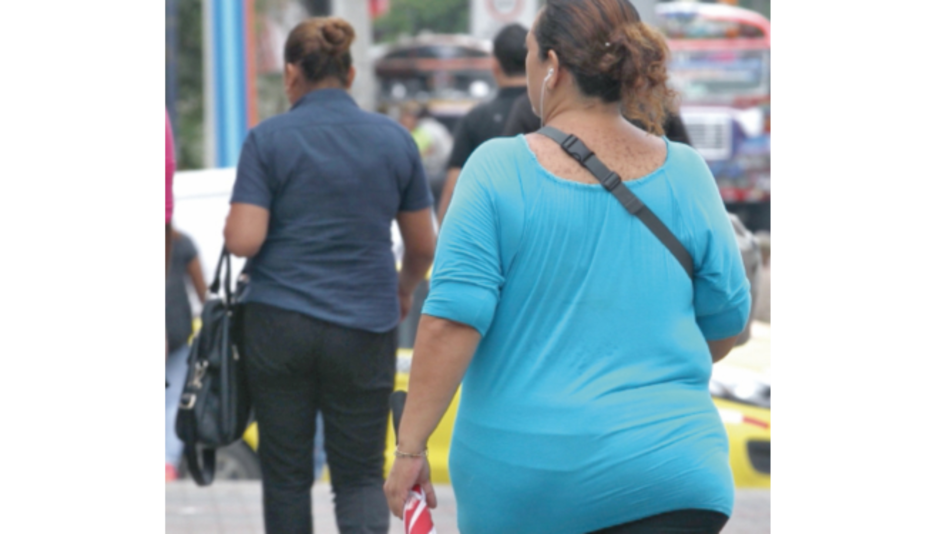 Minsa impulsa plan para frenar la obesidad en Panamá