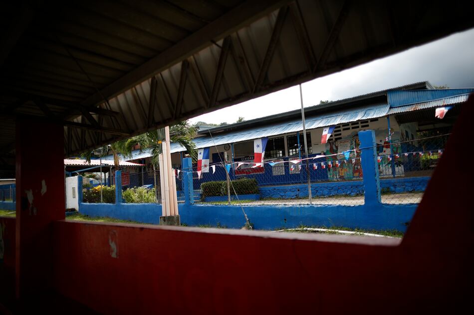 Las opciones del Meduca para lograr culminar el año escolar 2023