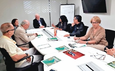 Ciudad del Saber pide revocar orden para obra vial