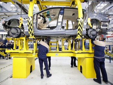 Brasil producirá autos eléctricos con batería de sodio