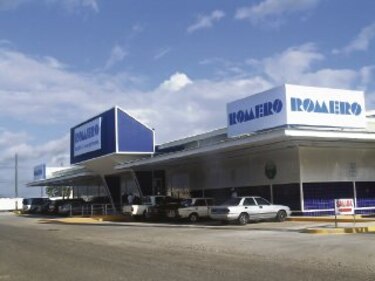 Supermercados se expanden