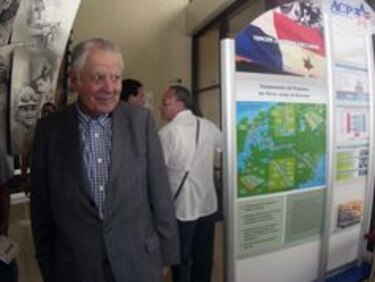 Fallece Patricio Aylwin, primer presidente tras dictadura de Pinochet