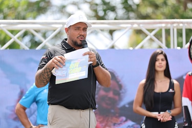 Éxito rotundo en la primera Copa Autódromo Panamá Golf & Racing celebrada en Vista Mar