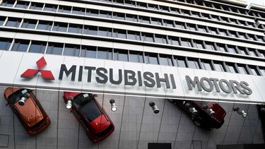 Mitsubishi reconoce 'manipulaciones' en pruebas de emisiones