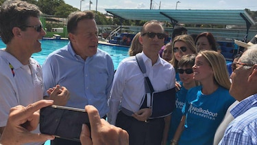 Presidente nombra a nuevos directivos del Fondo de Ahorro de Panamá