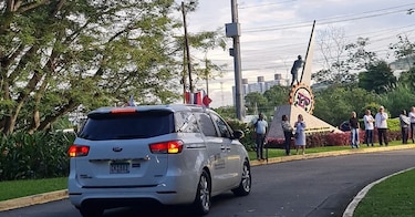 La UTP se despide de su rector: Omar Aizpurúa, promotor de la ciencia y educación