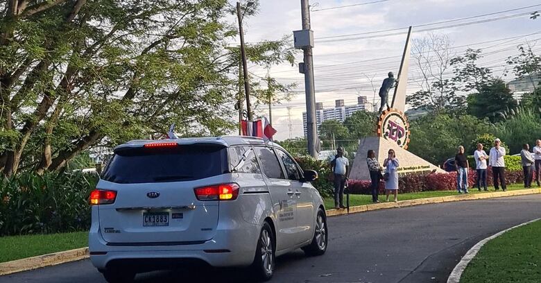 La UTP se despide de su rector: Omar Aizpurúa, promotor de la ciencia y educación