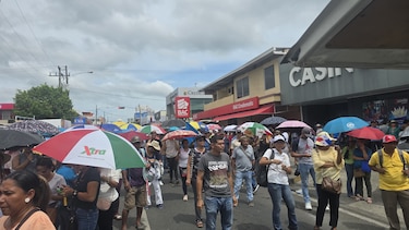 Meduca también aplicó descuentos a los administrativos, denuncian gremios docentes