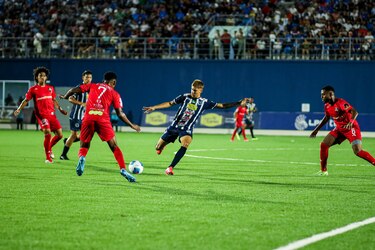 Todo o nada: Jornada 16 definirá clasificados y semifinalistas de LPF