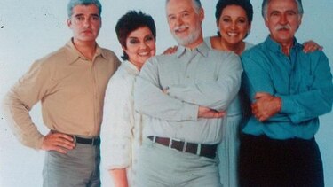 Fallece el cantante Sergio Blanco, miembro de Sergio y Estíbaliz y Mocedades