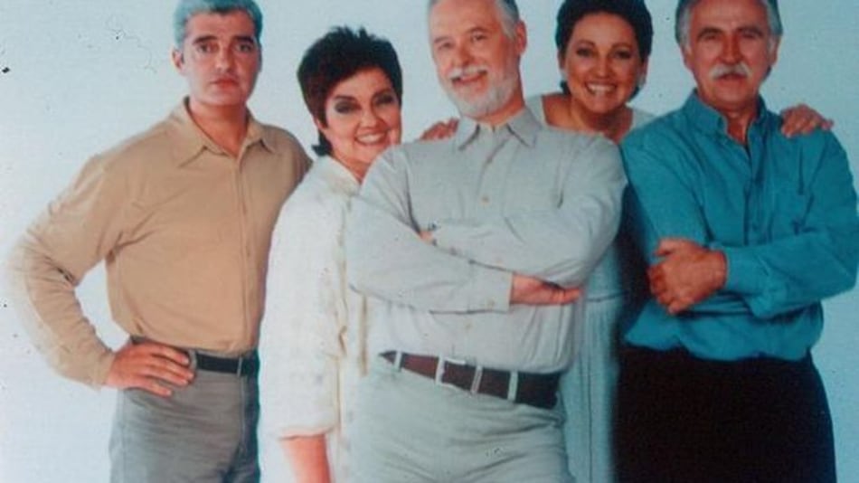 Fallece el cantante Sergio Blanco, miembro de Sergio y Estíbaliz y Mocedades