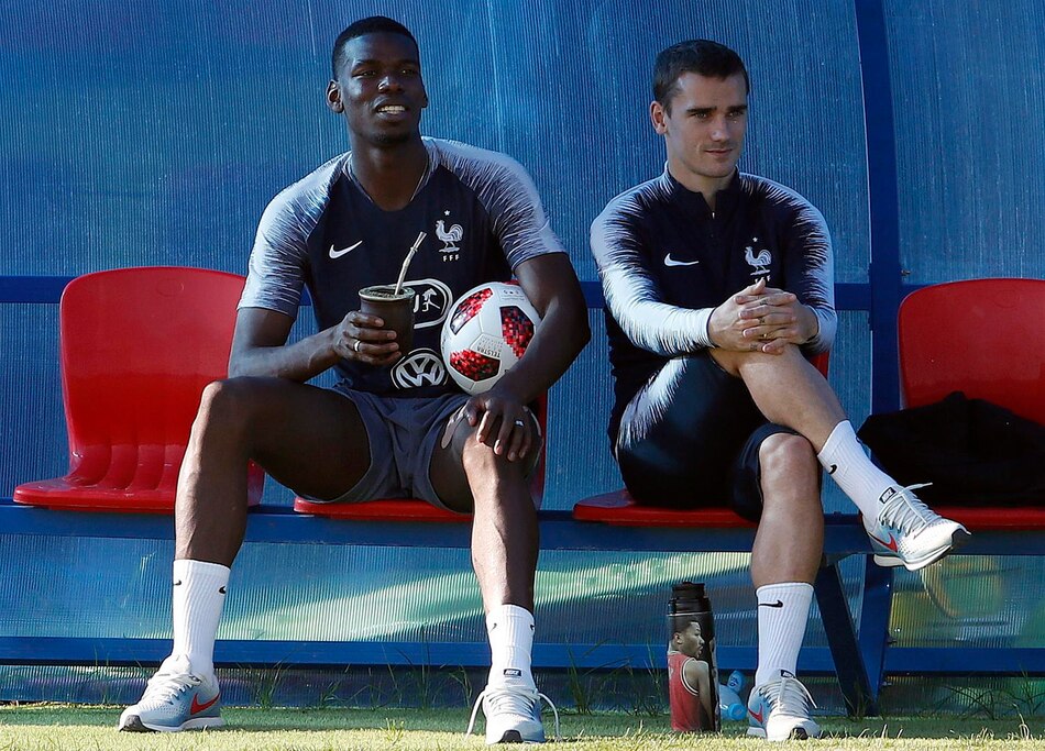Paul Pogba será otra baja importante de Francia para el Mundial de Catar