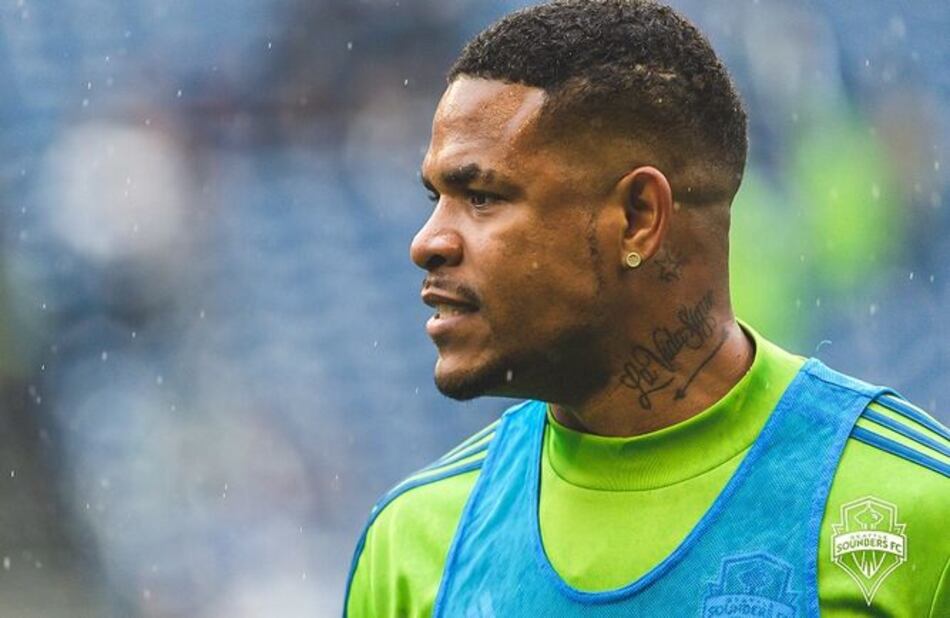 Los Sounders de Román Torres avanzan a la ronda de semifinales