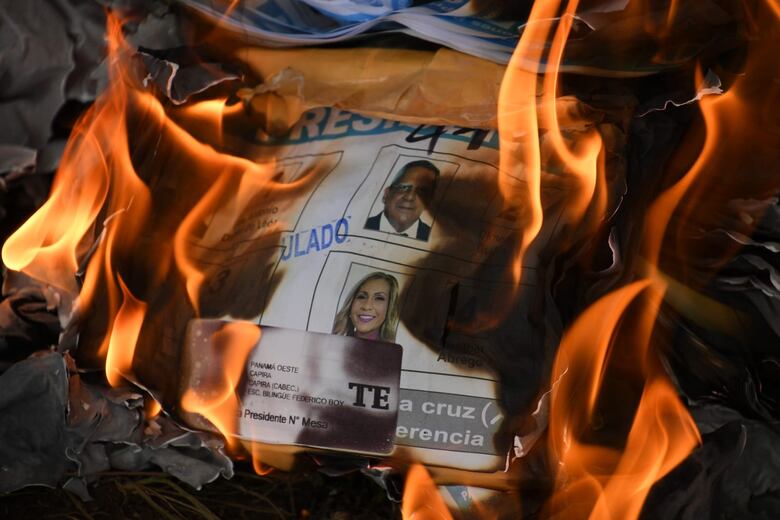 Minuto a minuto: Rómulo Roux será el candidato presidencial de CD en el 2024