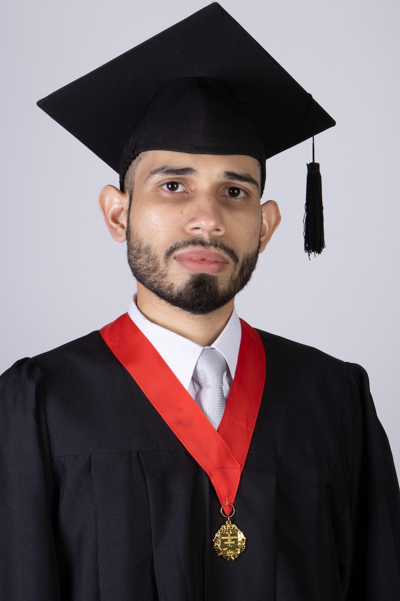 La Universidad de Panamá presenta a los graduados de su Facultad de Derecho y Ciencias Políticas