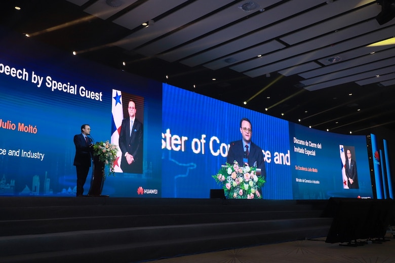 Panamá acumula 189 empresas multinacionales que operan en el país