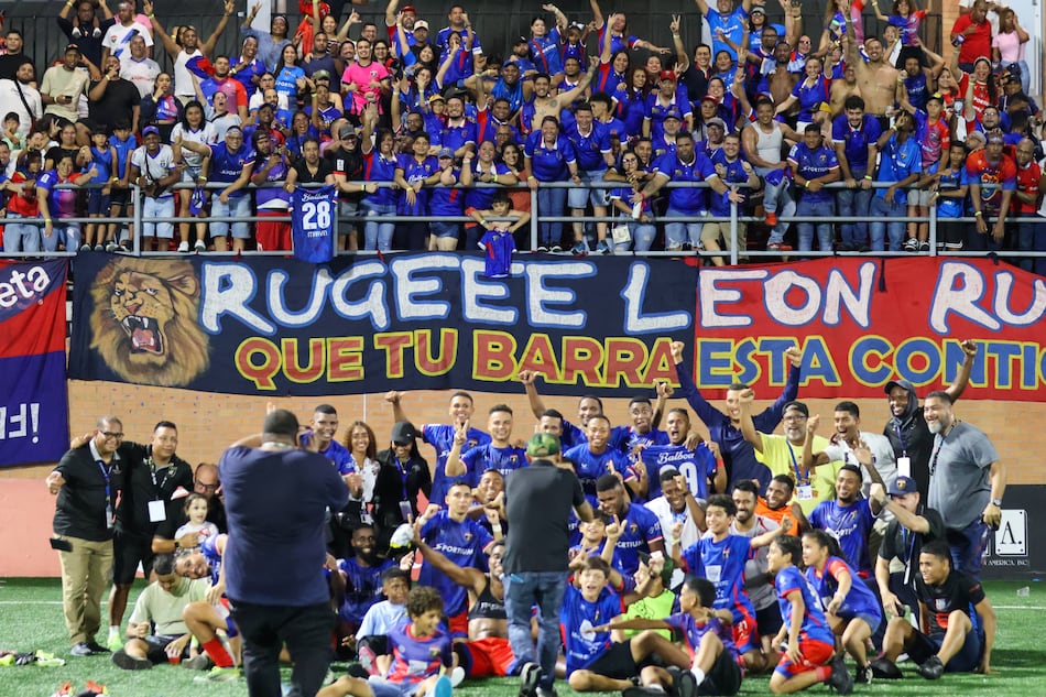 Méndez: ‘Mucha gente habló, y aquí estamos’