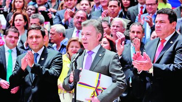 Cese el fuego empieza el lunes