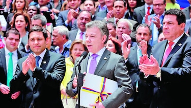 Cese el fuego empieza el lunes