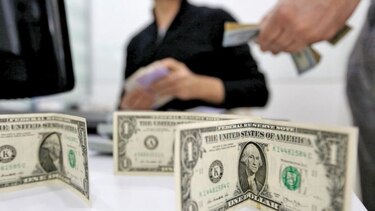 ‘Guerra comercial’ modificaría política financiera de la FED