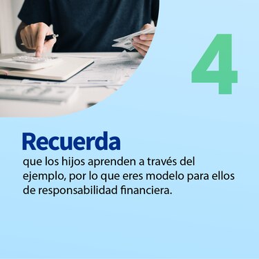 Consejos para mantener estable la salud financiera en el hogar