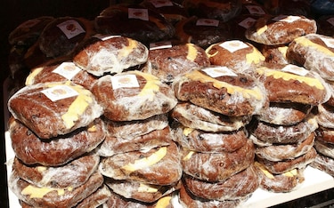 ¿Cuáles son las comidas típicas de Semana Santa en Panamá?