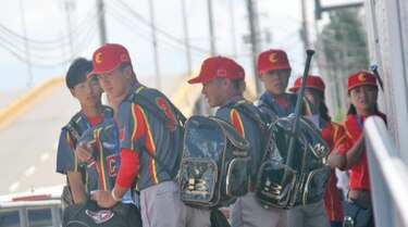 Contundente victoria de Panamá
