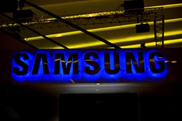 Samsung instalará empresa junto al Estado venezolano