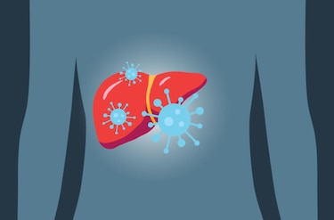 La hepatitis podría matar a más personas que la malaria, la tuberculosis y el VIH juntos en 2040