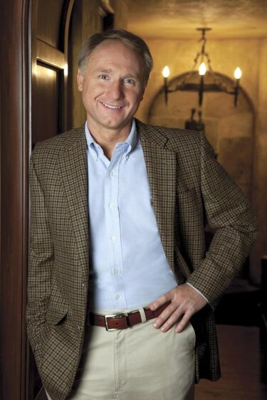 Los amantes de Dan Brown tienen ya en la web el primer capítulo de ‘Inferno’