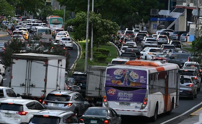 El precio del diésel se dispara 103% en Panamá y presiona el costo de vida